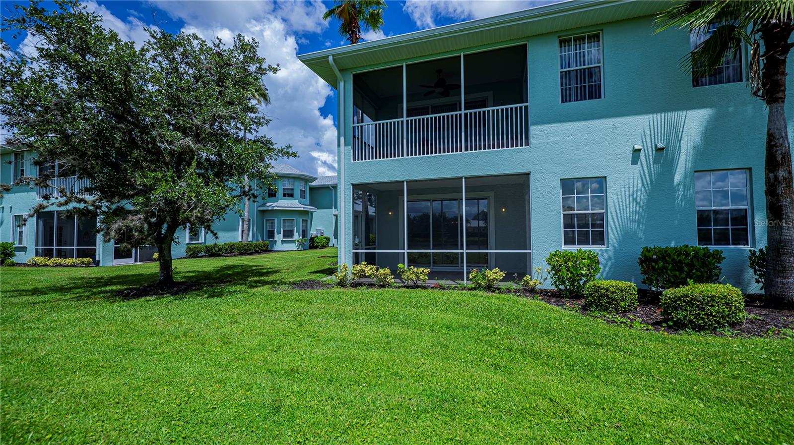 25511 HERITAGE LAKE BLVD #8, PUNTA GORDA, FL, 33983