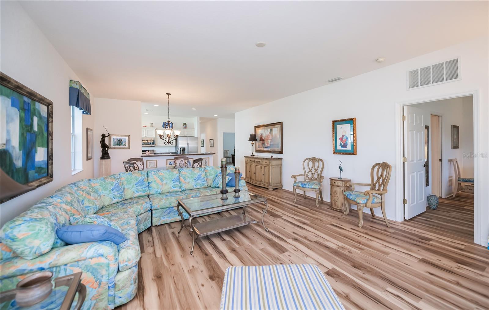 25511 HERITAGE LAKE BLVD #8, PUNTA GORDA, FL, 33983