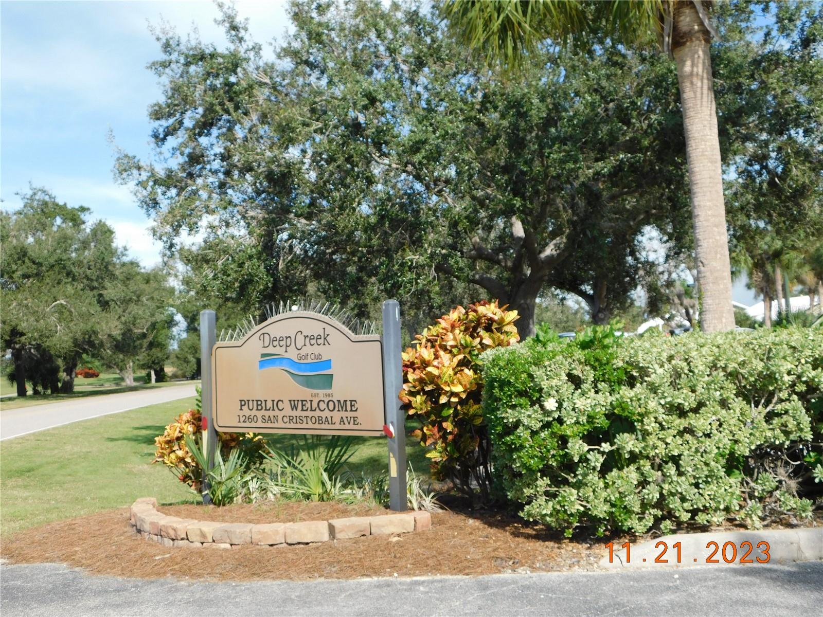25511 HERITAGE LAKE BLVD #8, PUNTA GORDA, FL, 33983