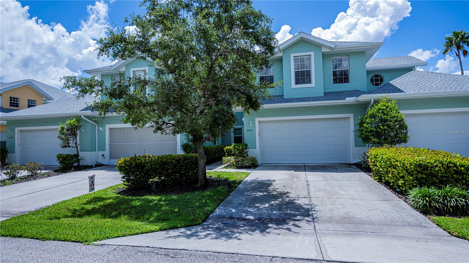 25511 HERITAGE LAKE BLVD #8, PUNTA GORDA, FL, 33983