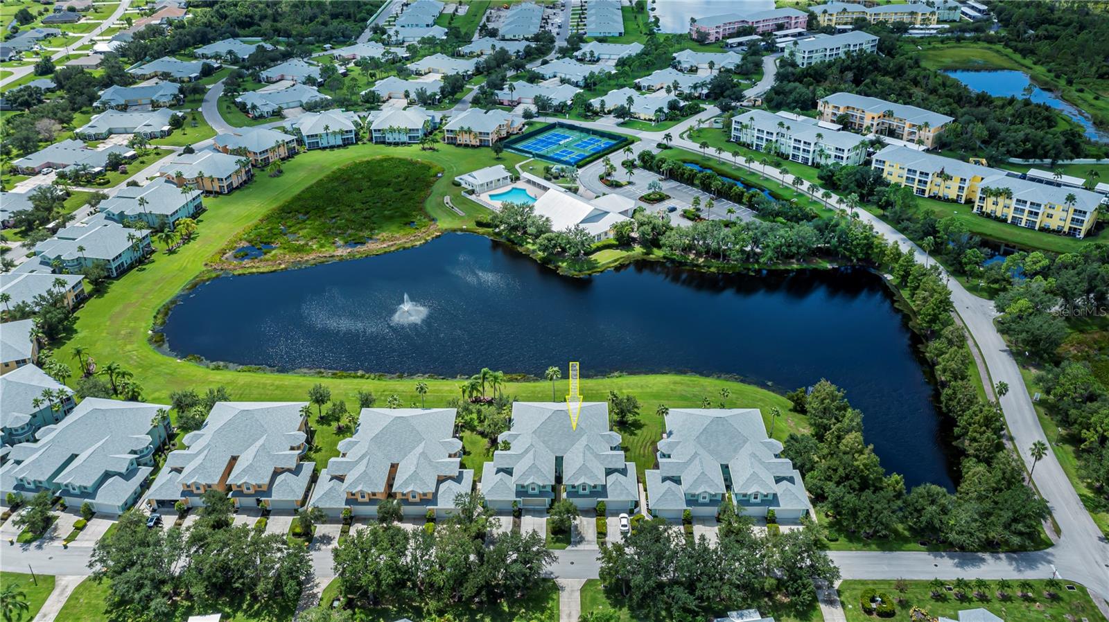 25511 HERITAGE LAKE BLVD #8, PUNTA GORDA, FL, 33983