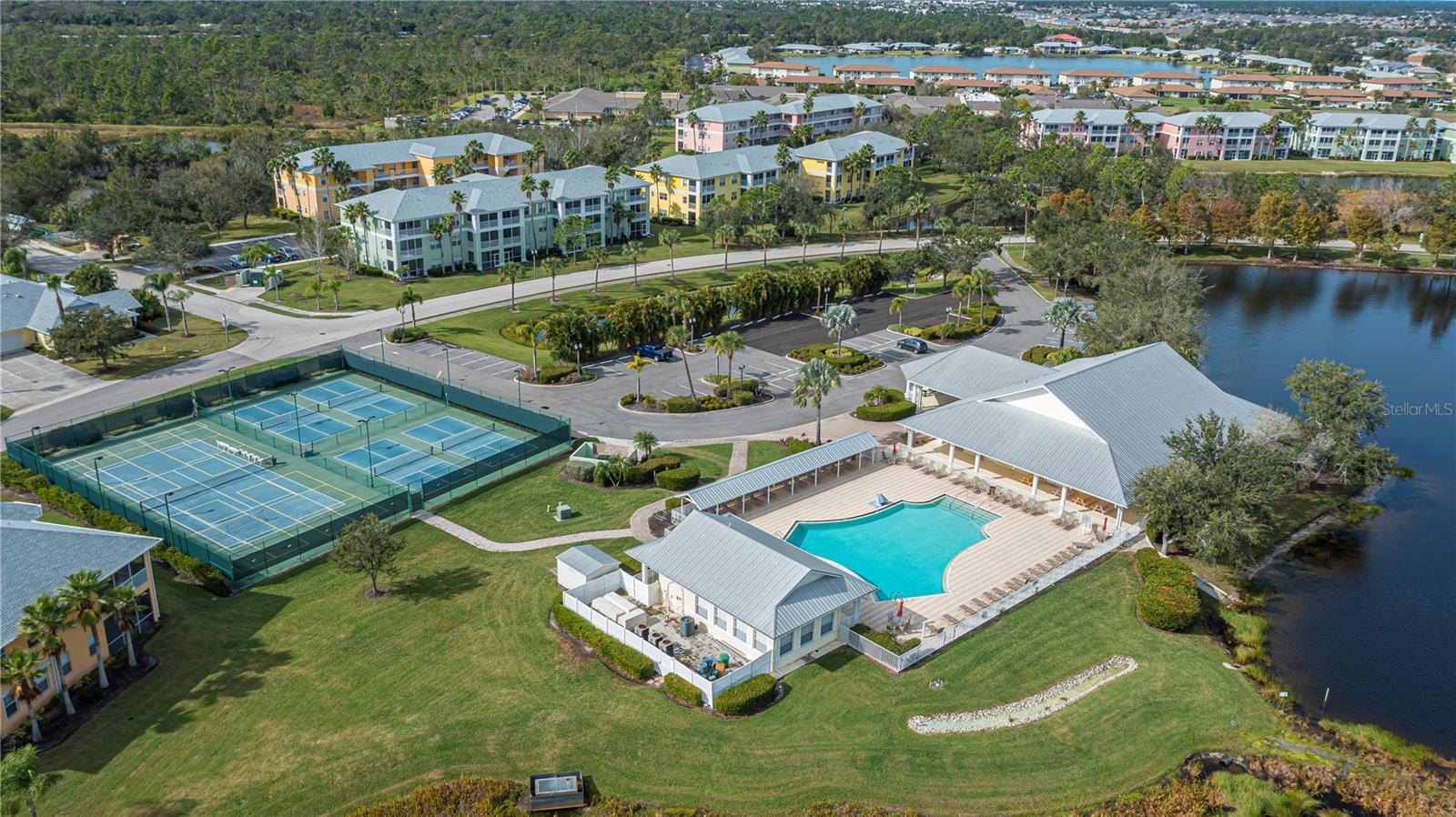 25511 HERITAGE LAKE BLVD #8, PUNTA GORDA, FL, 33983