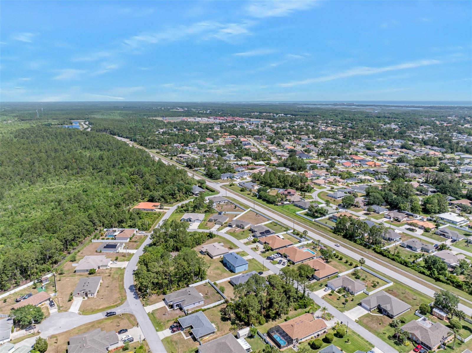 21 FRENORA LN, PALM COAST, FL, 32137