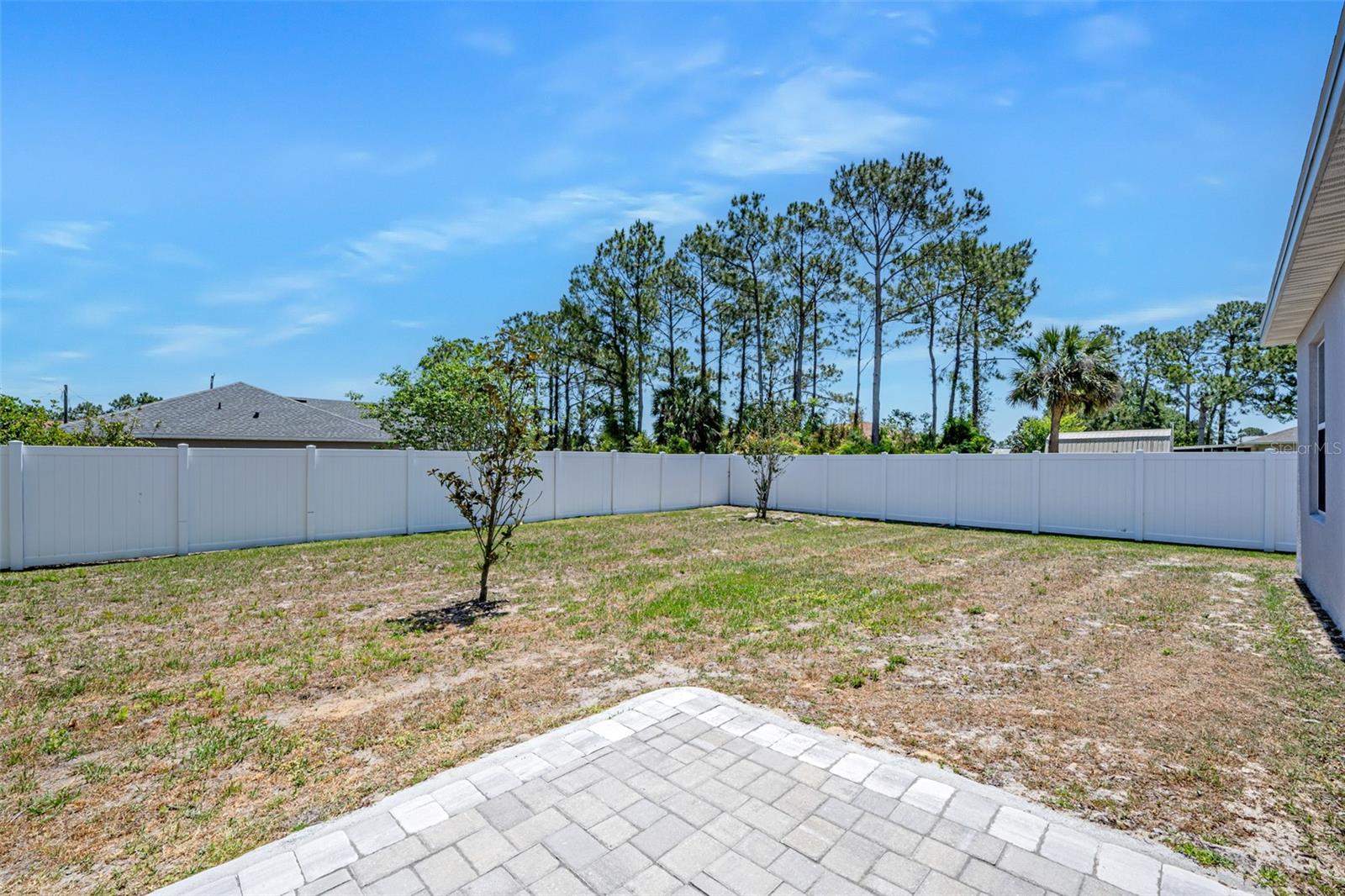 21 FRENORA LN, PALM COAST, FL, 32137