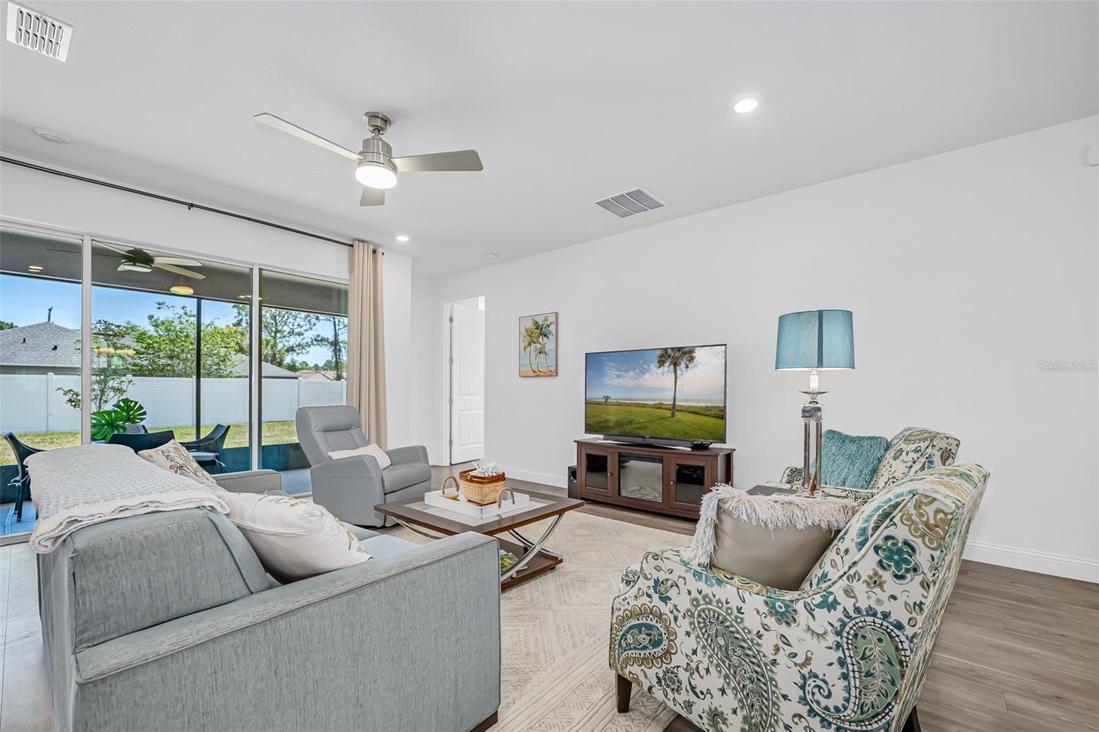 21 FRENORA LN, PALM COAST, FL, 32137