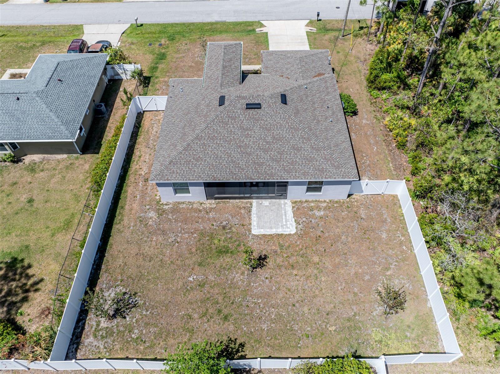 21 FRENORA LN, PALM COAST, FL, 32137