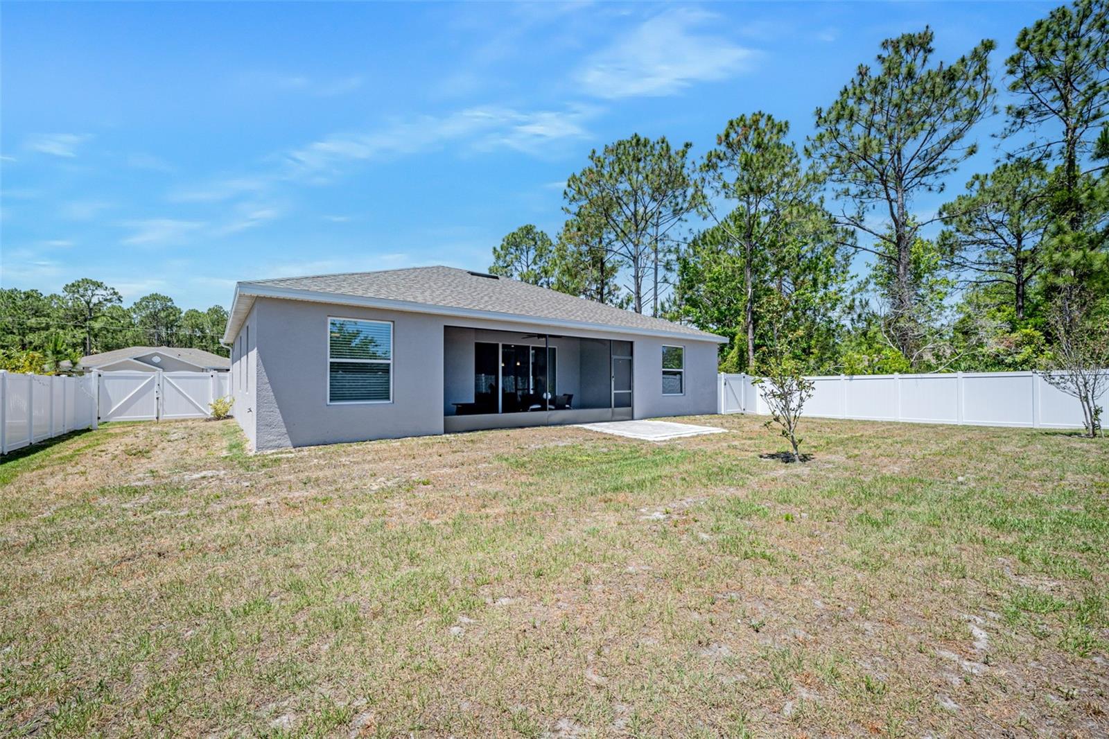 21 FRENORA LN, PALM COAST, FL, 32137