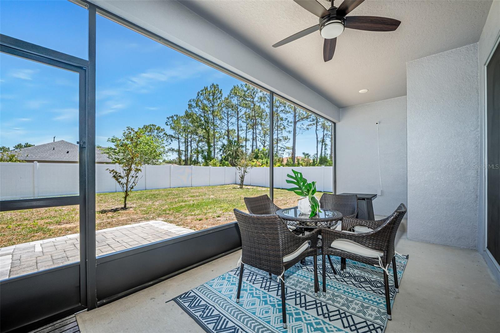 21 FRENORA LN, PALM COAST, FL, 32137