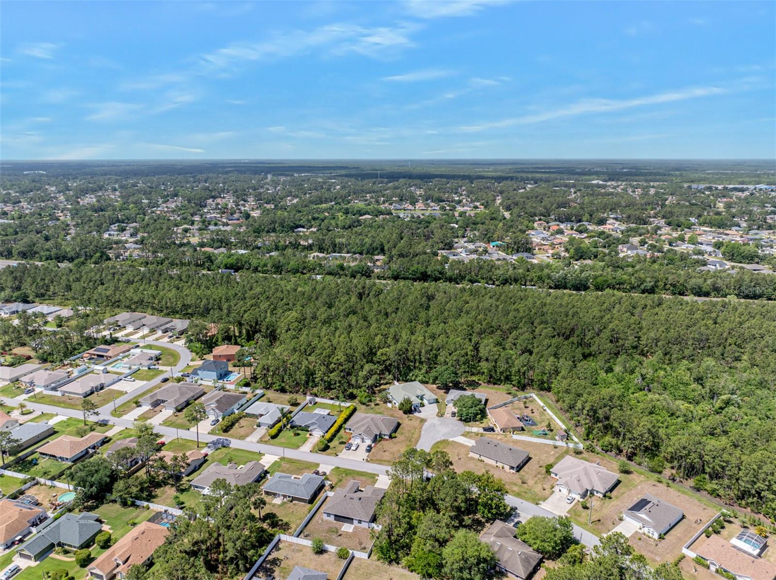 21 FRENORA LN, PALM COAST, FL, 32137