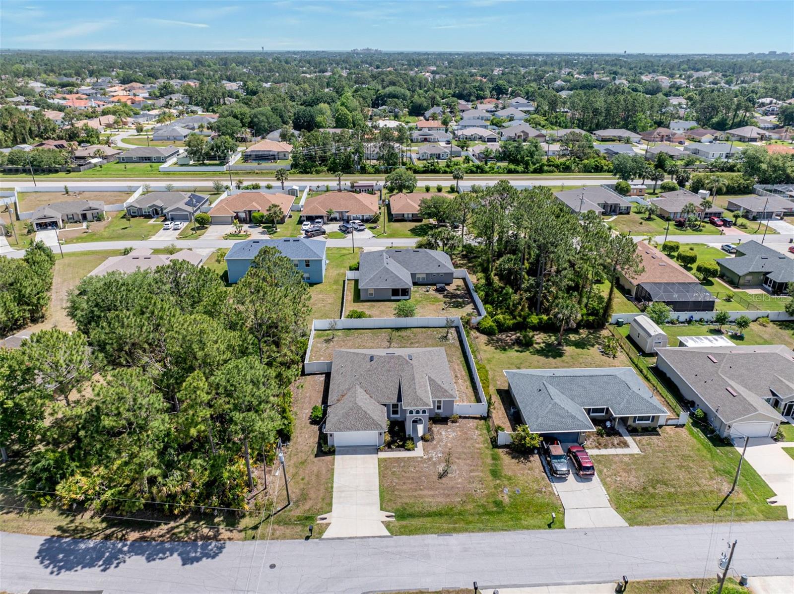 21 FRENORA LN, PALM COAST, FL, 32137