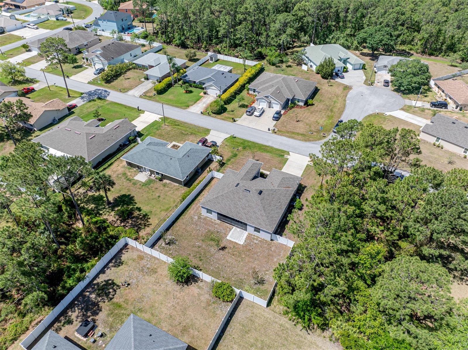 21 FRENORA LN, PALM COAST, FL, 32137