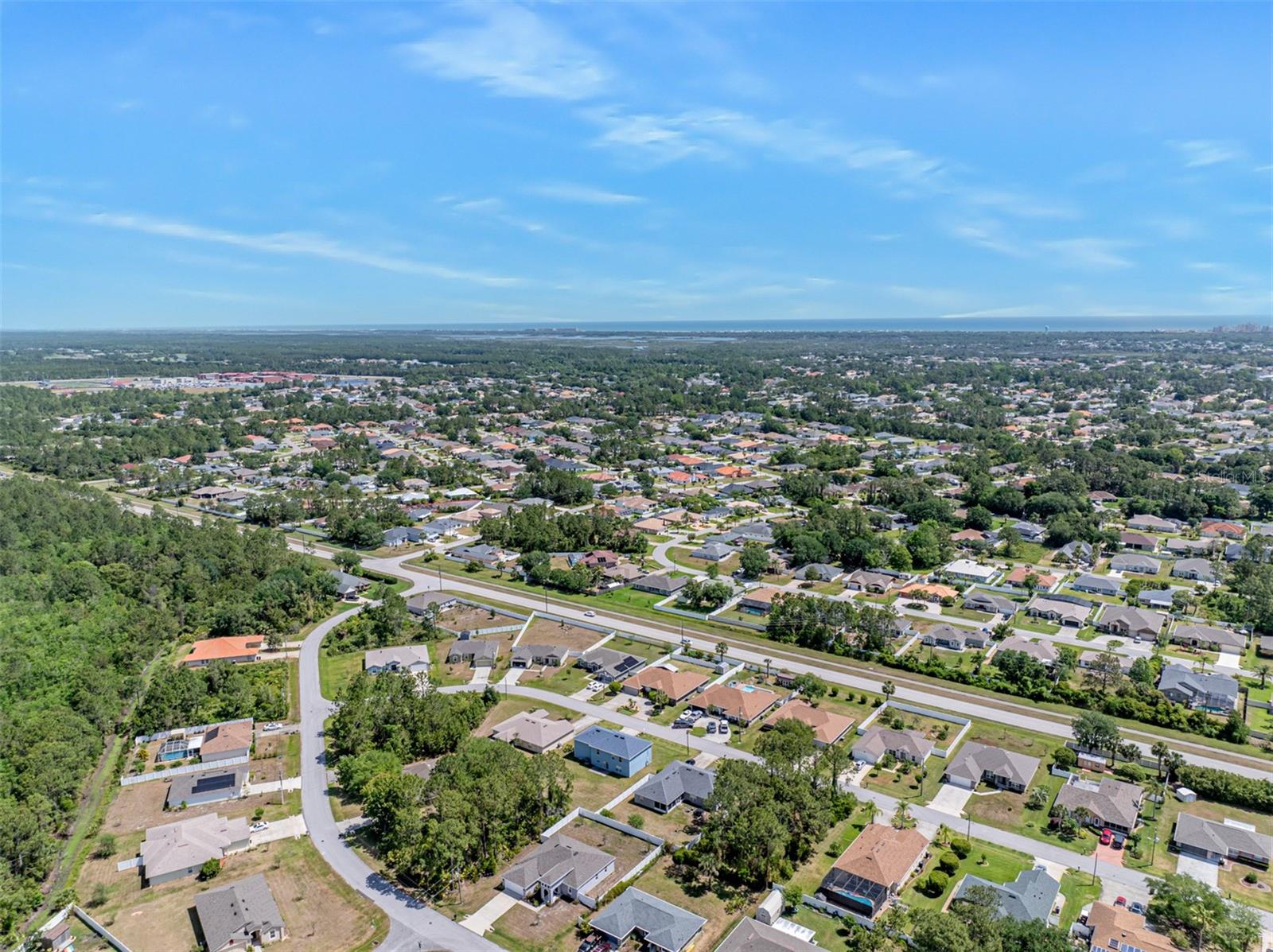 21 FRENORA LN, PALM COAST, FL, 32137