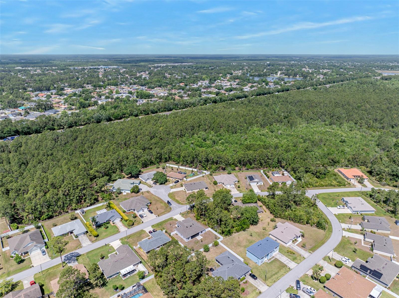 21 FRENORA LN, PALM COAST, FL, 32137