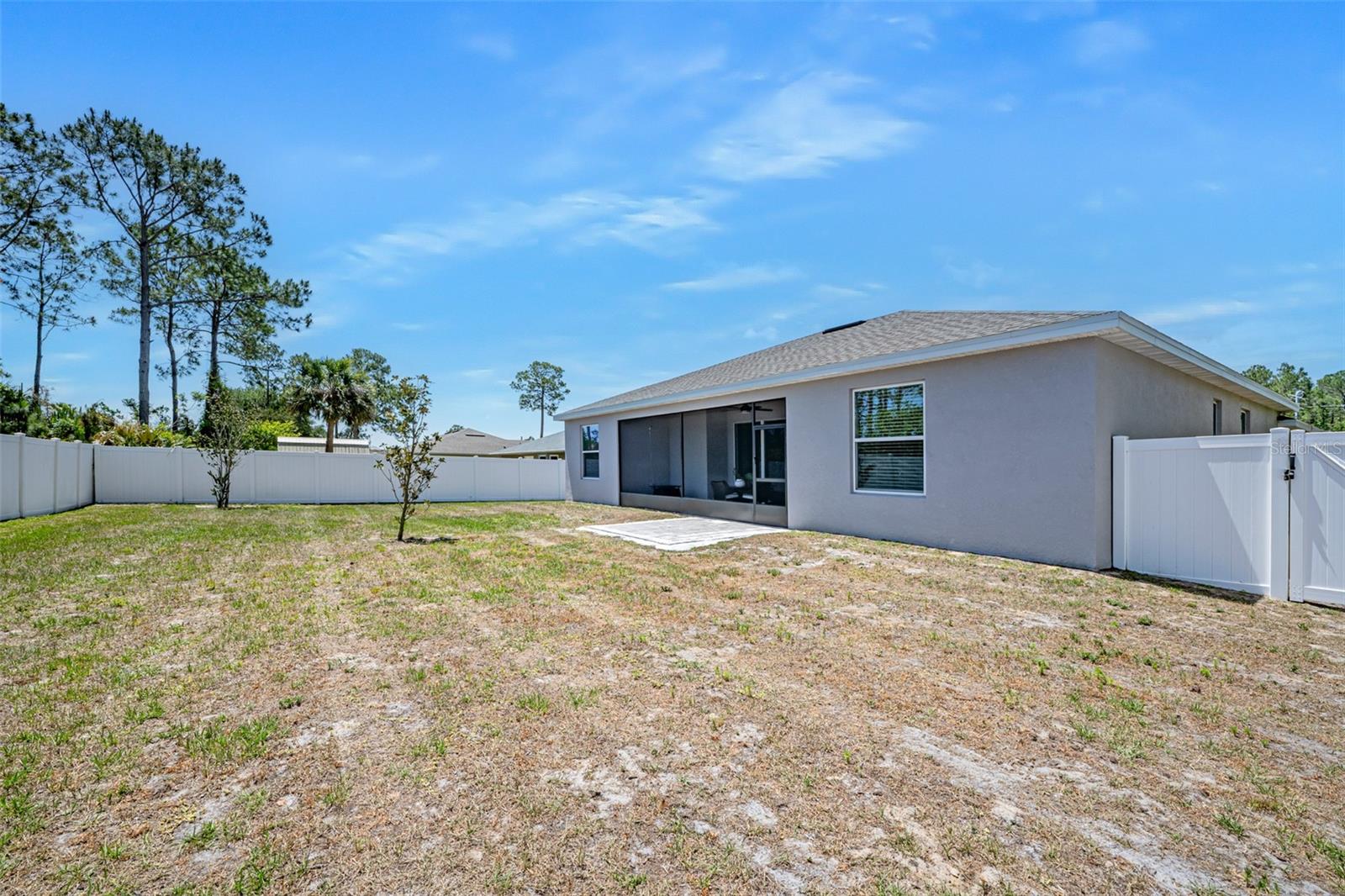 21 FRENORA LN, PALM COAST, FL, 32137