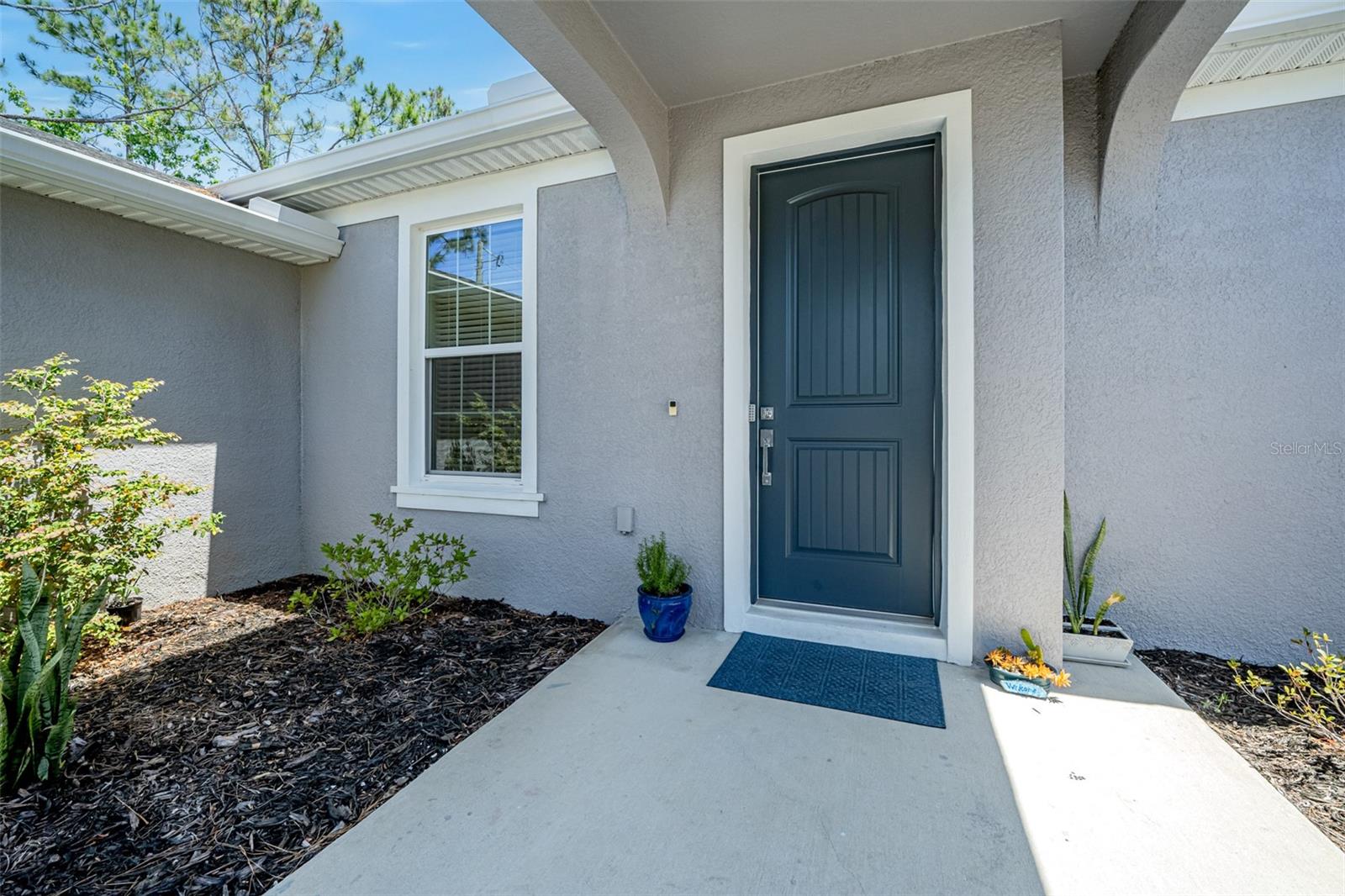 21 FRENORA LN, PALM COAST, FL, 32137