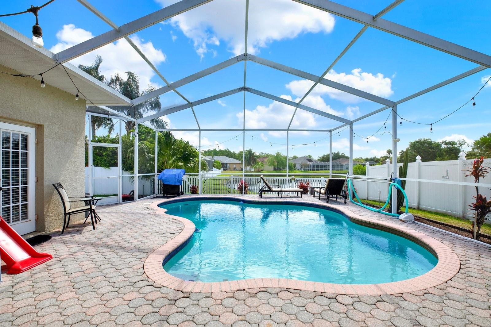 25330 CONESTOGA DR, LAND O LAKES, FL, 34639