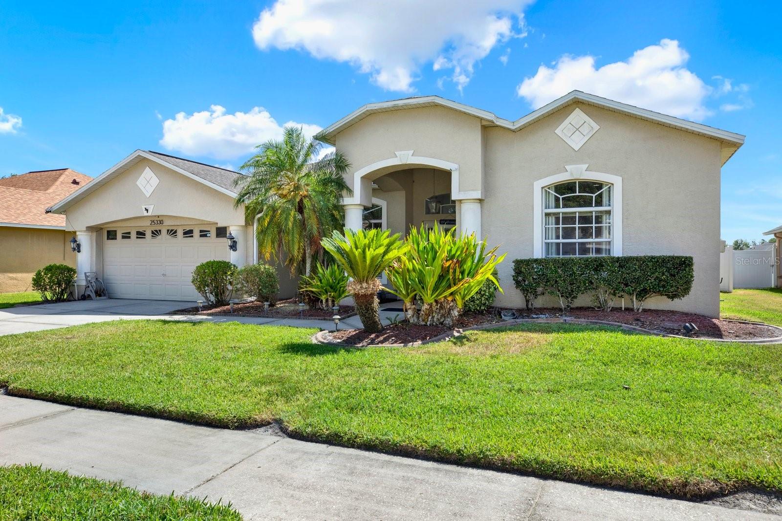 25330 CONESTOGA DR, LAND O LAKES, FL, 34639