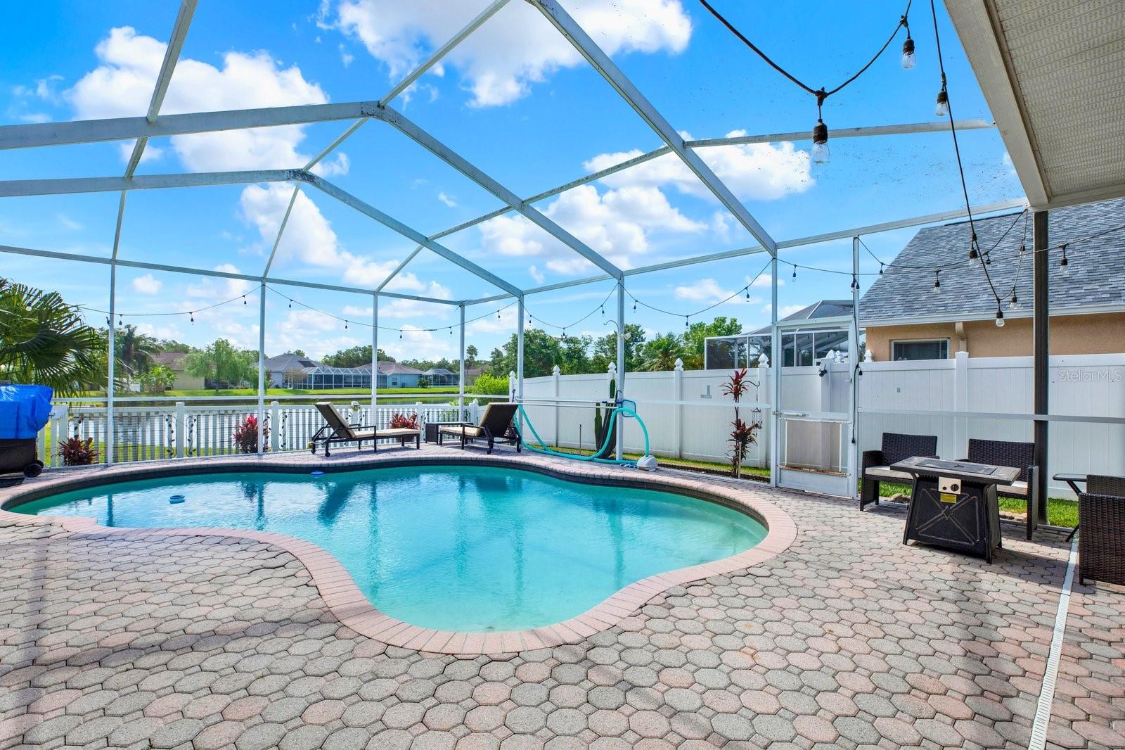 25330 CONESTOGA DR, LAND O LAKES, FL, 34639