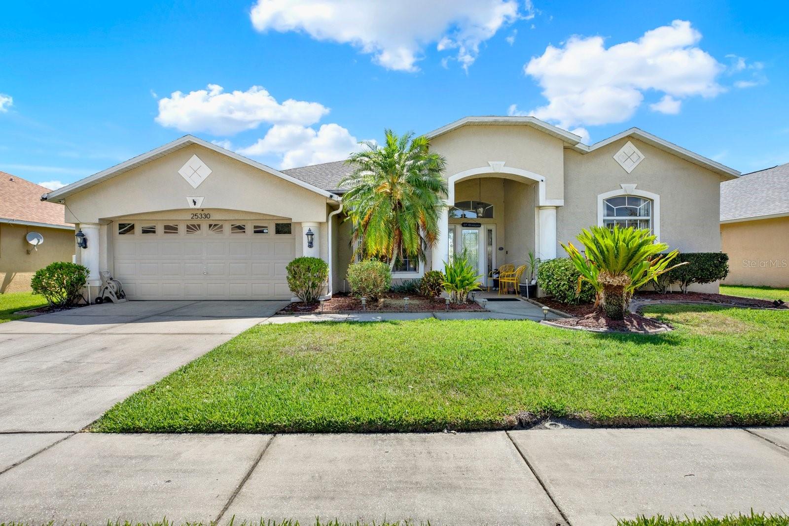 25330 CONESTOGA DR, LAND O LAKES, FL, 34639