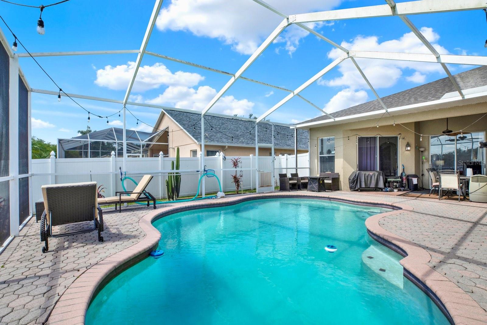 25330 CONESTOGA DR, LAND O LAKES, FL, 34639