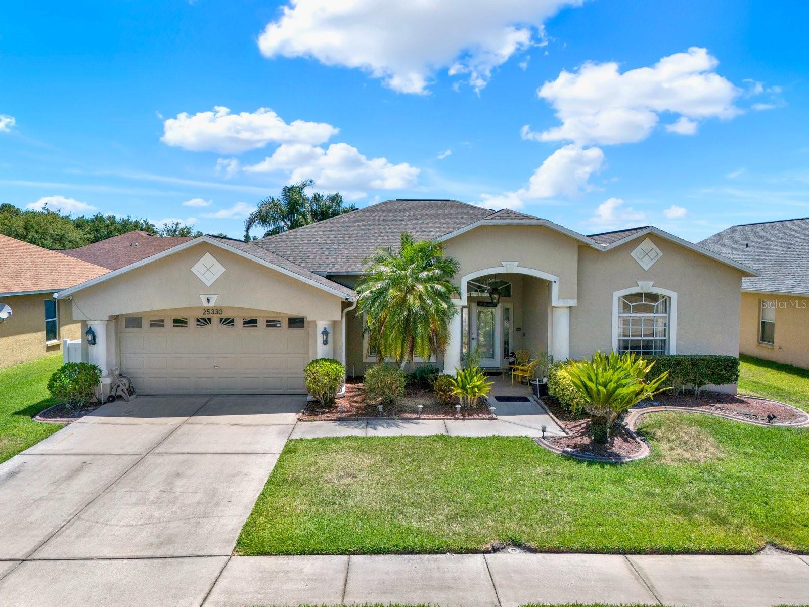 25330 CONESTOGA DR, LAND O LAKES, FL, 34639