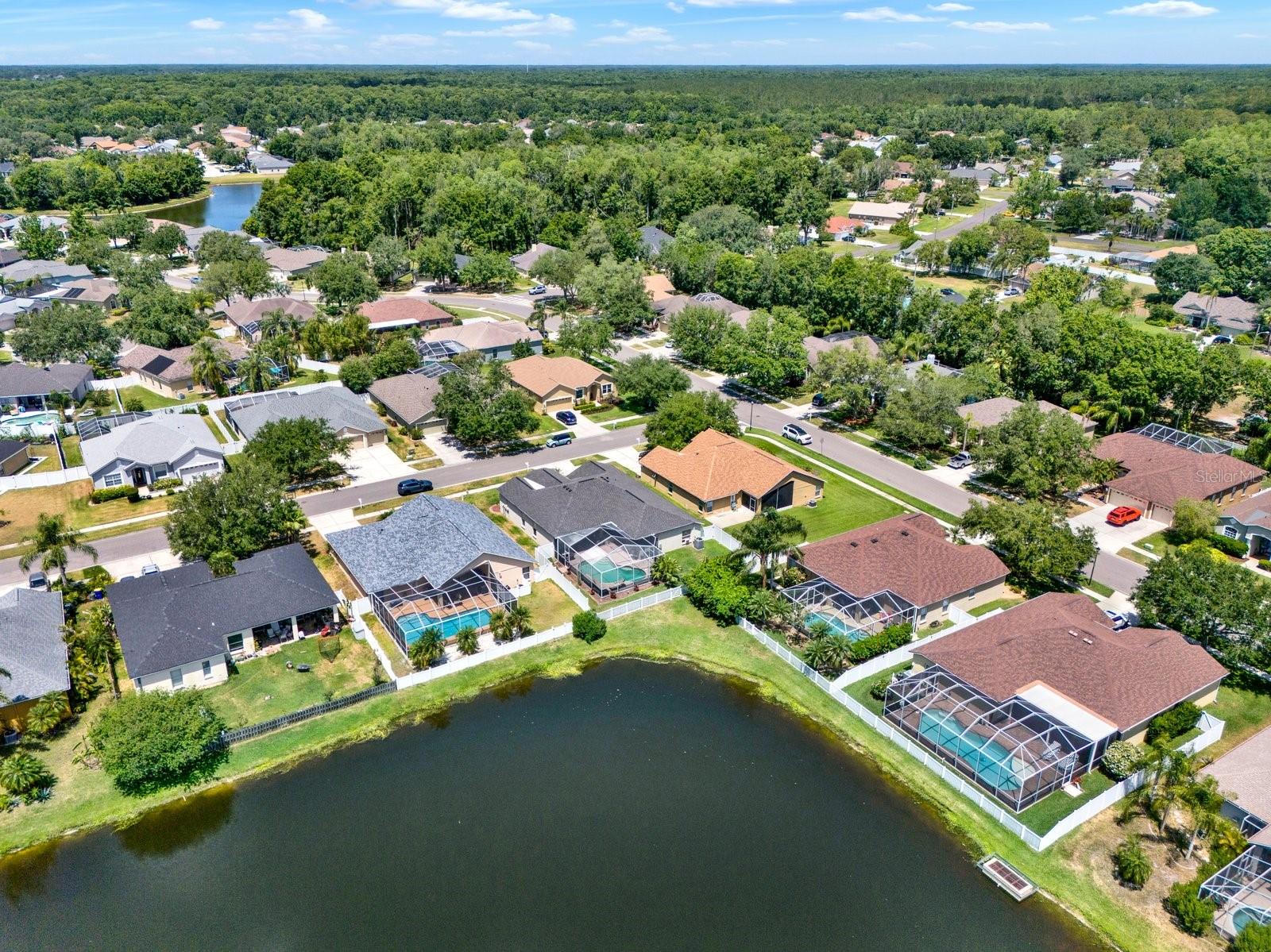 25330 CONESTOGA DR, LAND O LAKES, FL, 34639