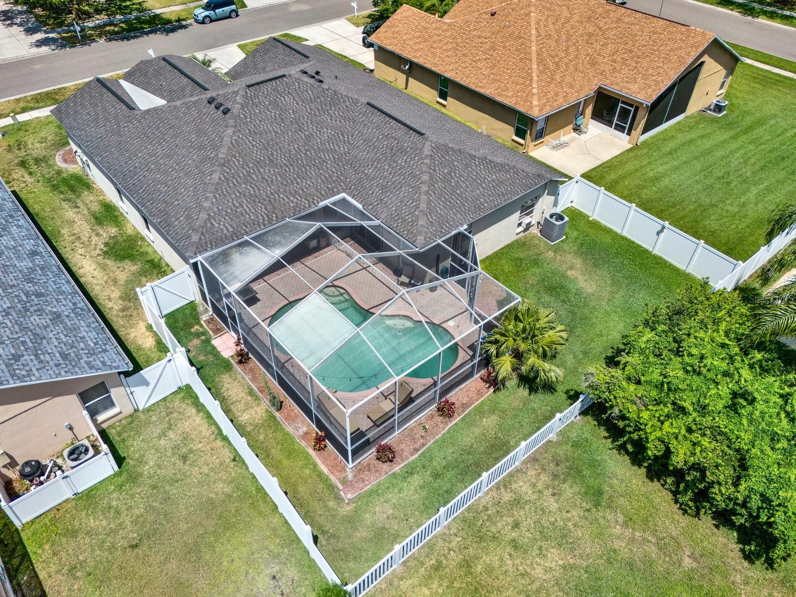 25330 CONESTOGA DR, LAND O LAKES, FL, 34639