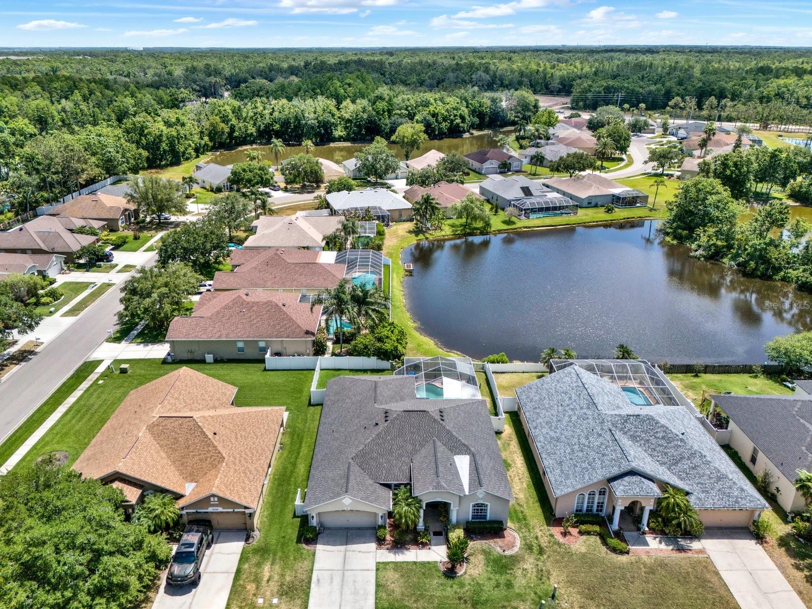 25330 CONESTOGA DR, LAND O LAKES, FL, 34639
