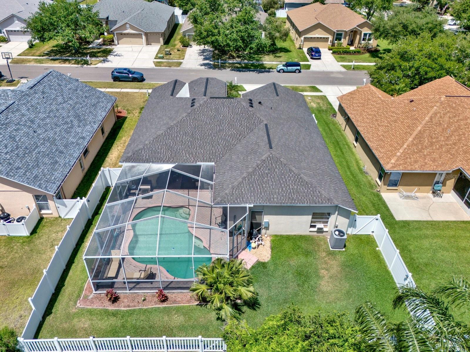 25330 CONESTOGA DR, LAND O LAKES, FL, 34639