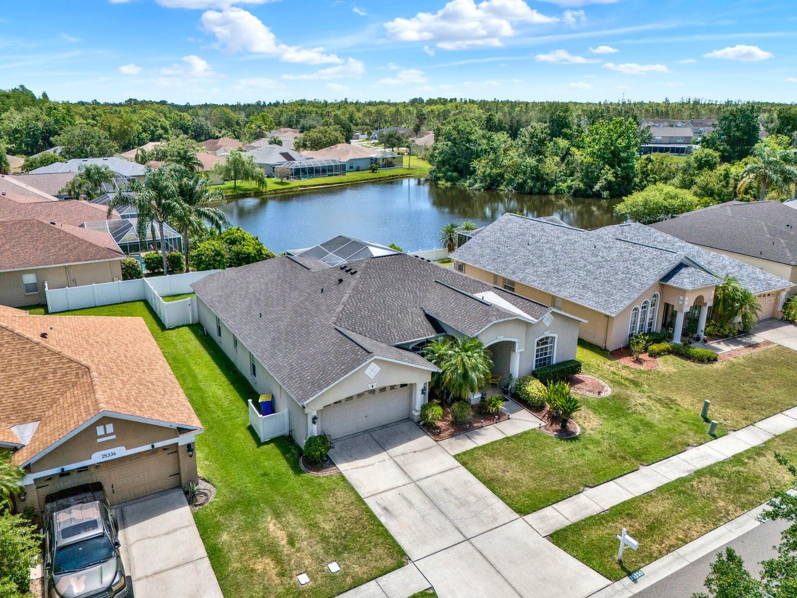 25330 CONESTOGA DR, LAND O LAKES, FL, 34639