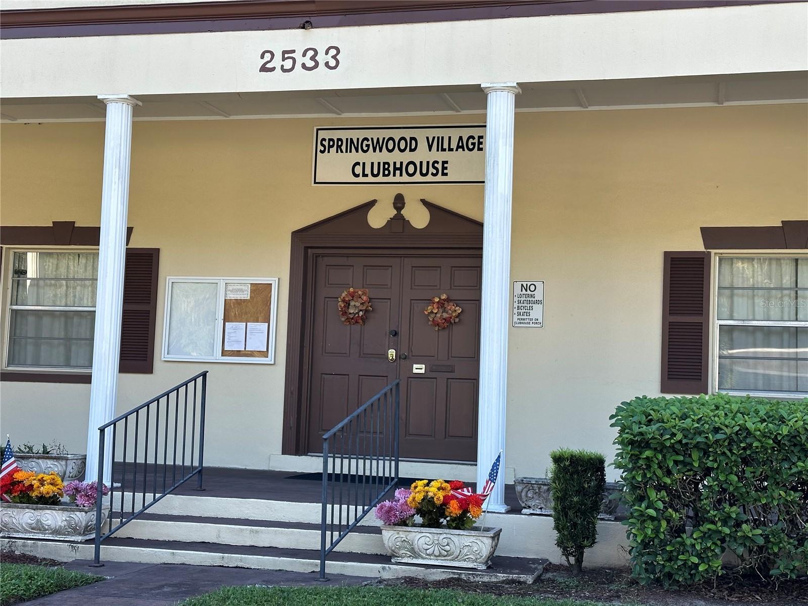 1562 SE 27TH ST #G, OCALA, FL, 34471