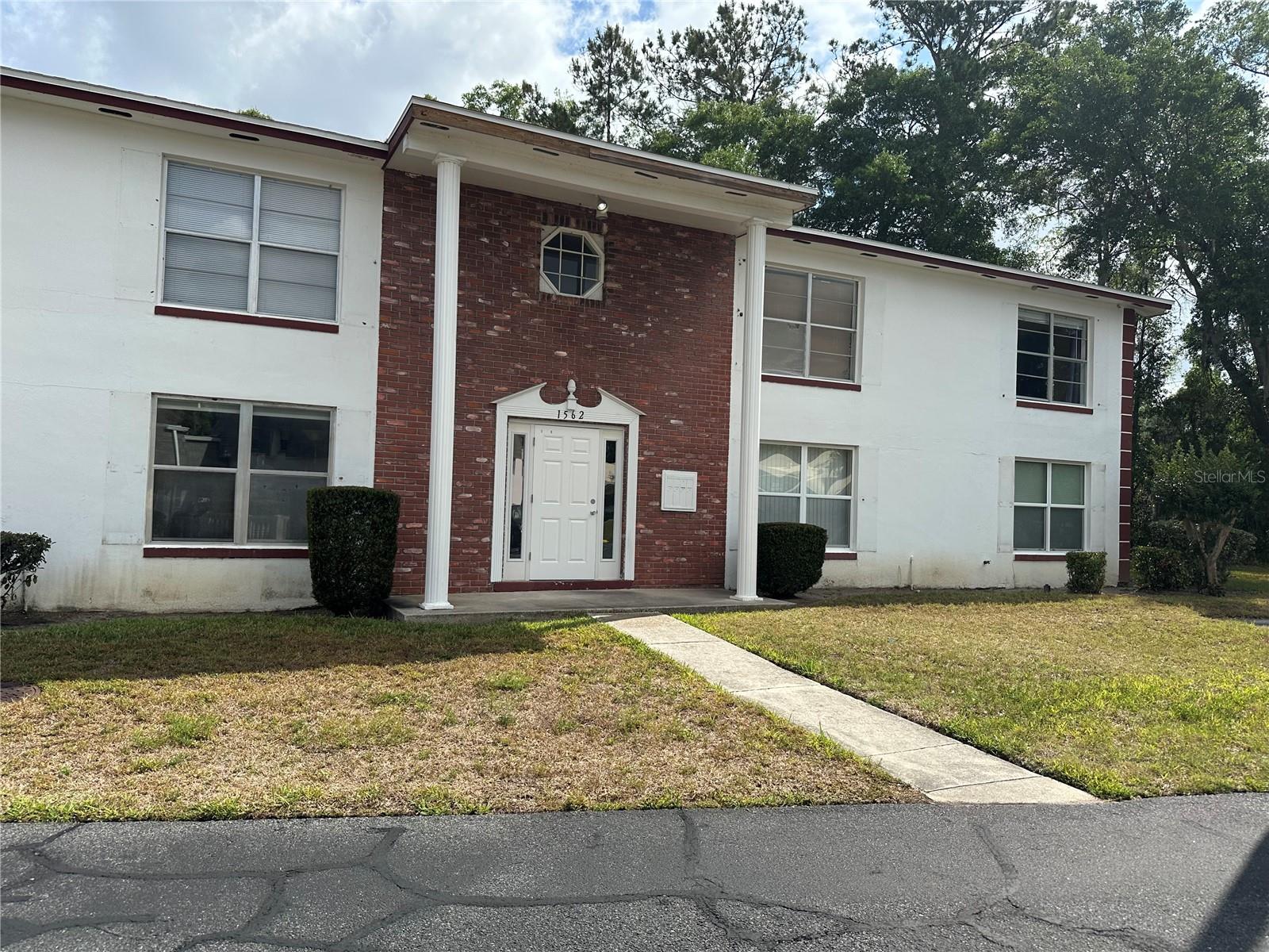 1562 SE 27TH ST #G, OCALA, FL, 34471