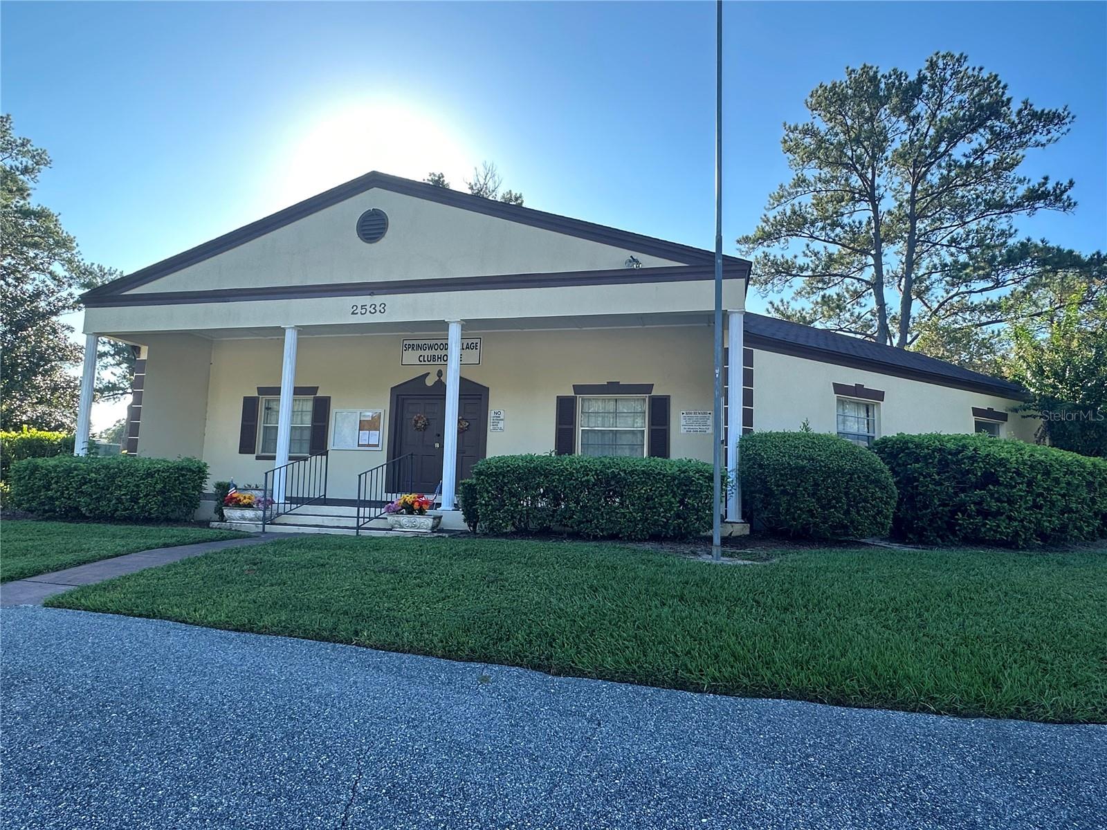 1562 SE 27TH ST #G, OCALA, FL, 34471