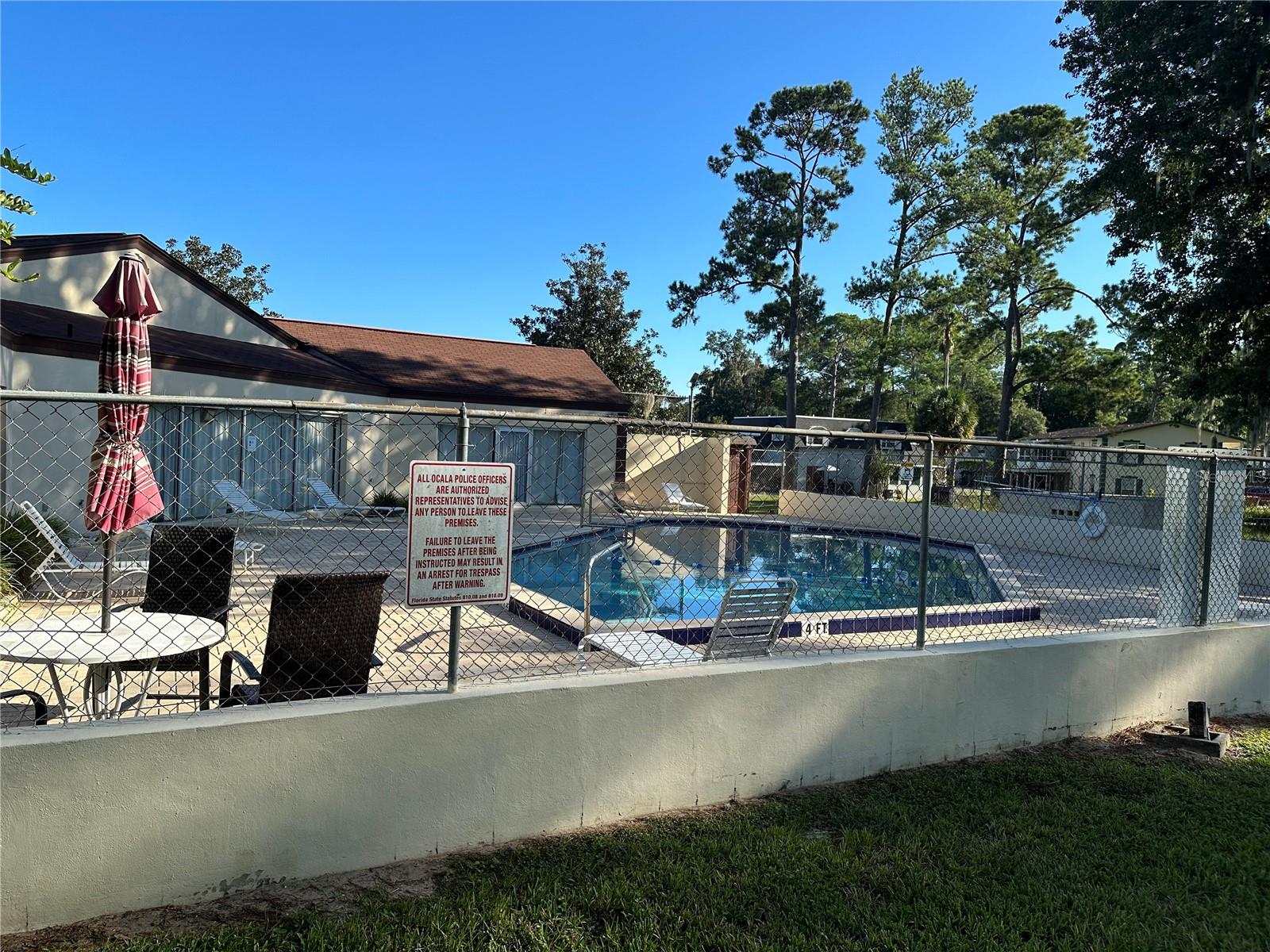 1562 SE 27TH ST #G, OCALA, FL, 34471