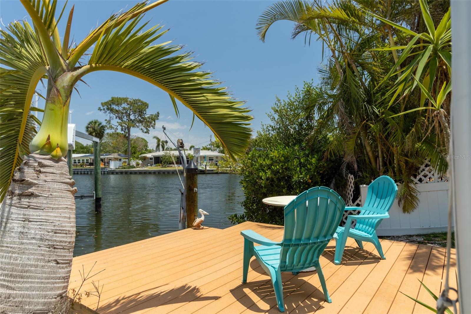 4681 CARSON ST NE, ST PETERSBURG, FL, 33703