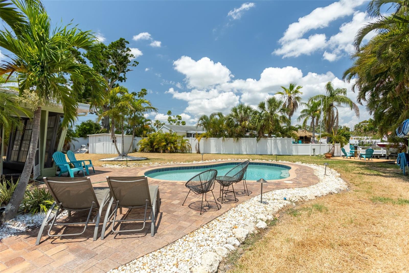 4681 CARSON ST NE, ST PETERSBURG, FL, 33703