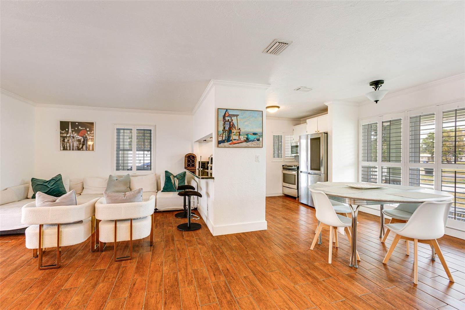 4681 CARSON ST NE, ST PETERSBURG, FL, 33703