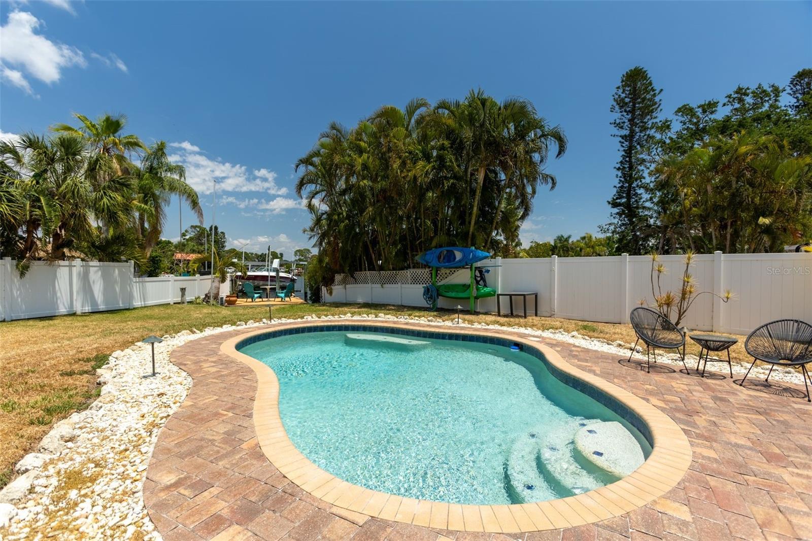 4681 CARSON ST NE, ST PETERSBURG, FL, 33703