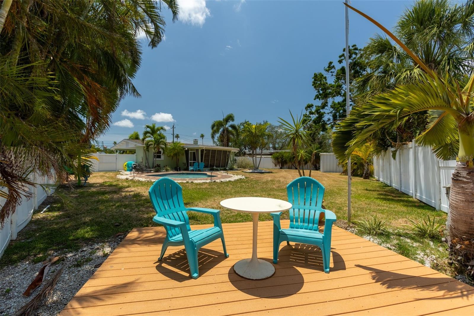 4681 CARSON ST NE, ST PETERSBURG, FL, 33703