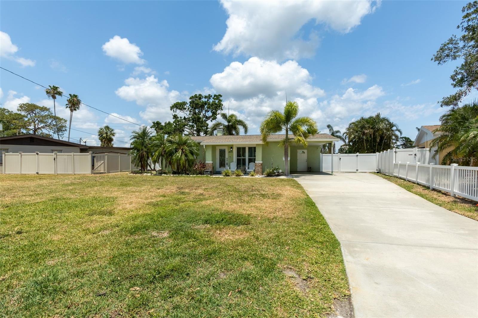 4681 CARSON ST NE, ST PETERSBURG, FL, 33703