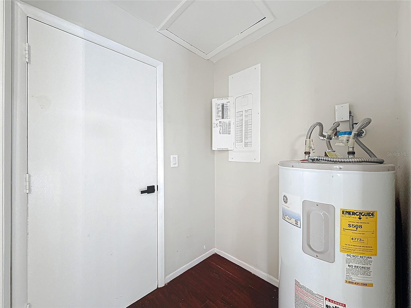 10430 SW 51ST ST, COOPER CITY, FL, 33328