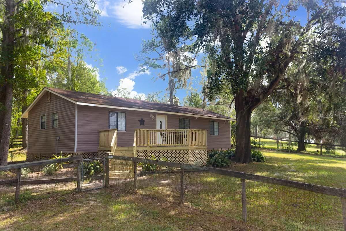 14121 NW HIGHWAY 225, REDDICK, FL, 32686