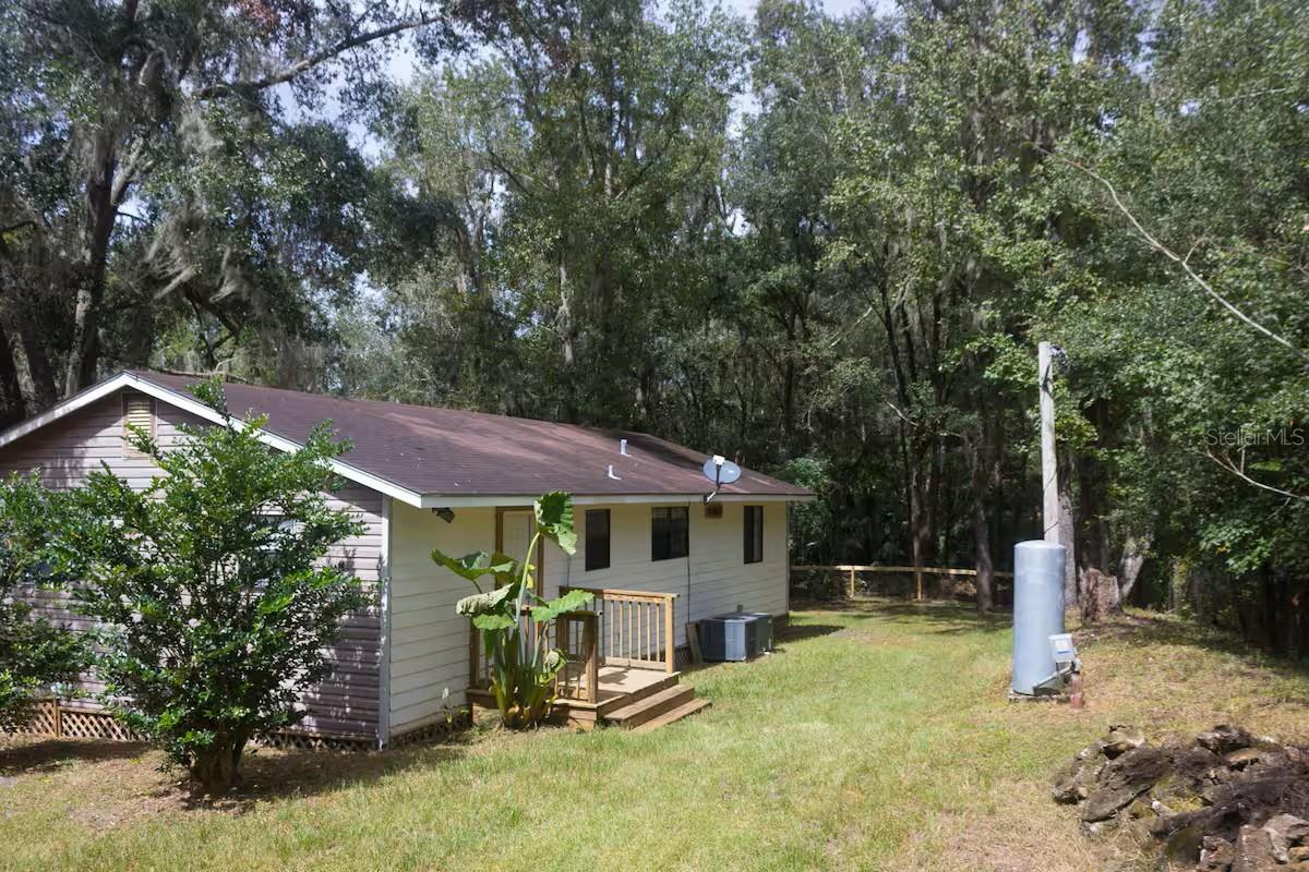 14121 NW HIGHWAY 225, REDDICK, FL, 32686