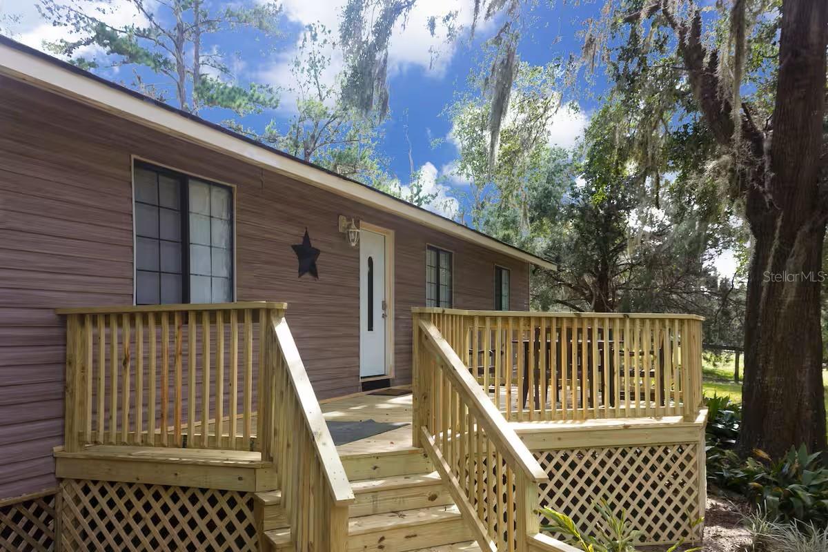 14121 NW HIGHWAY 225, REDDICK, FL, 32686