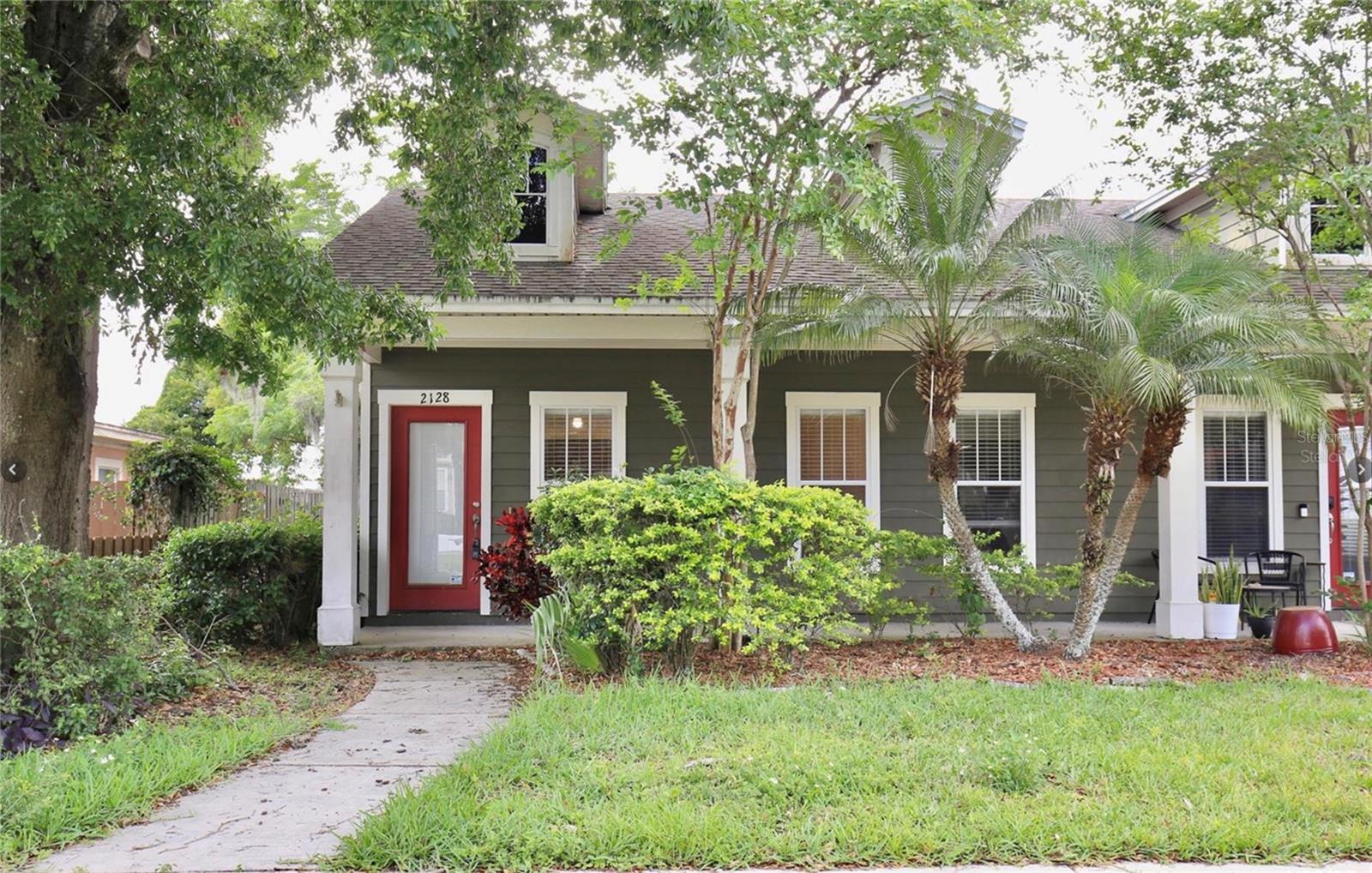 2128 LUCERNE TER, ORLANDO, FL, 32806