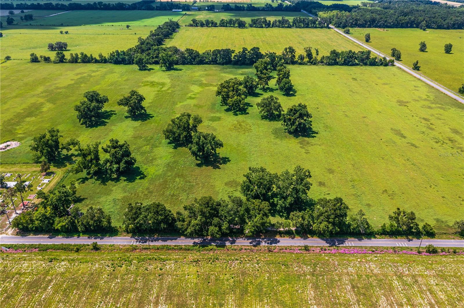 9510 228TH TER, O'BRIEN, FL, 32071