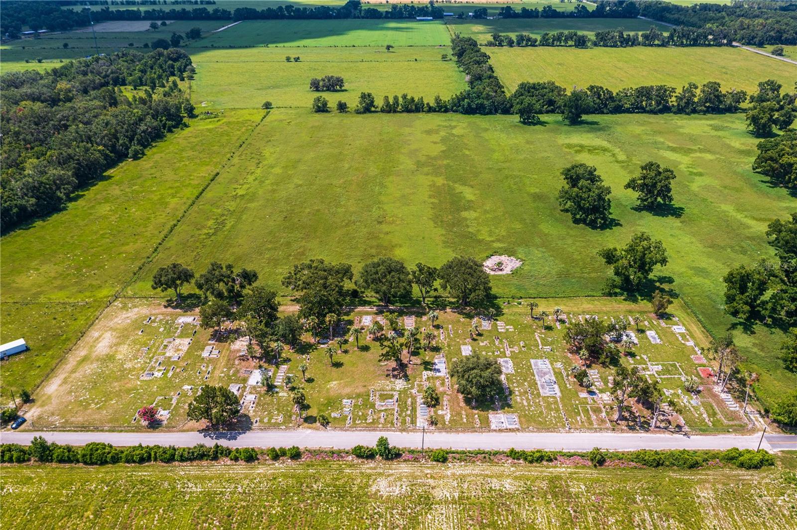 9510 228TH TER, O'BRIEN, FL, 32071