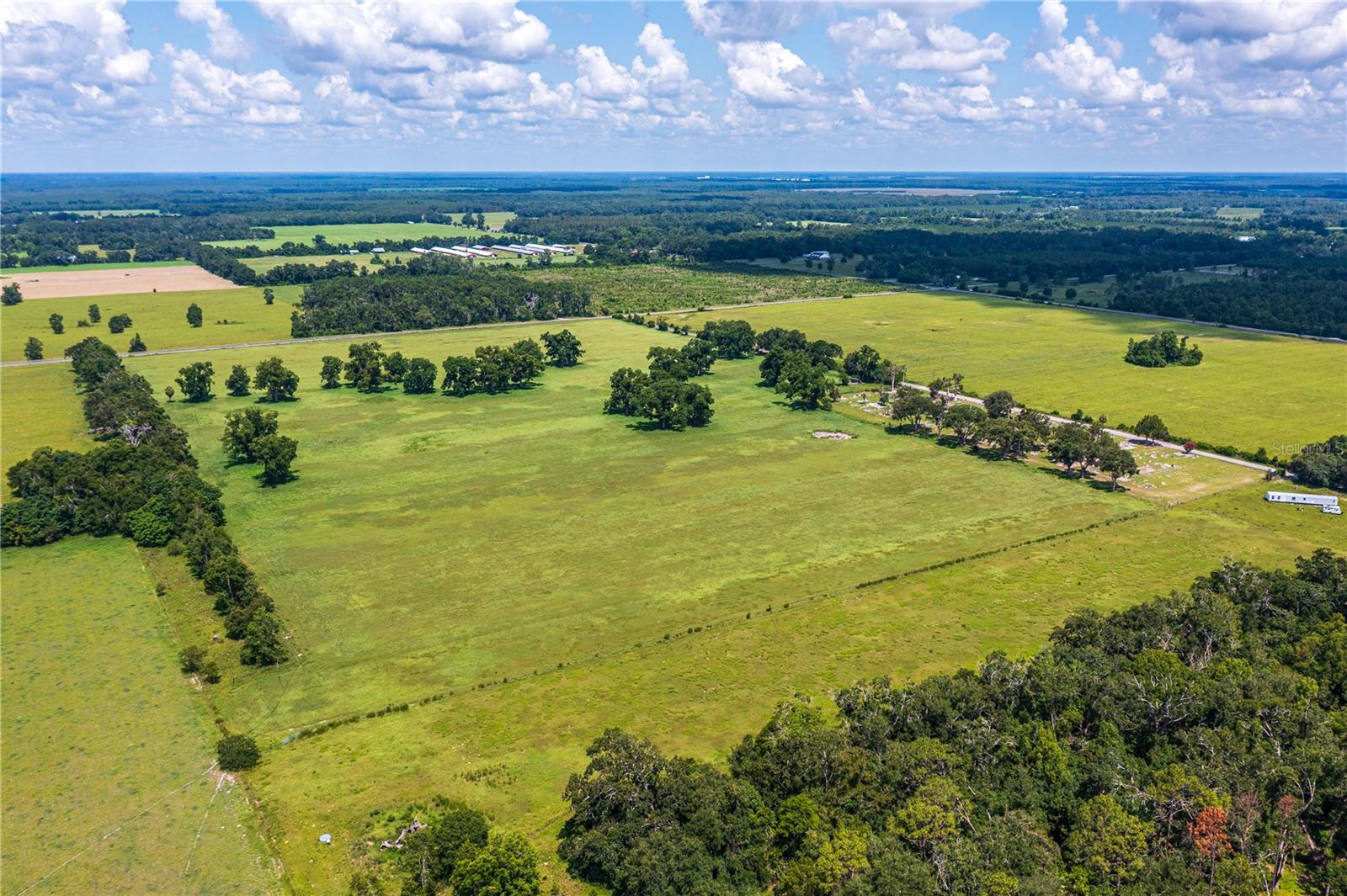 9510 228TH TER, O'BRIEN, FL, 32071