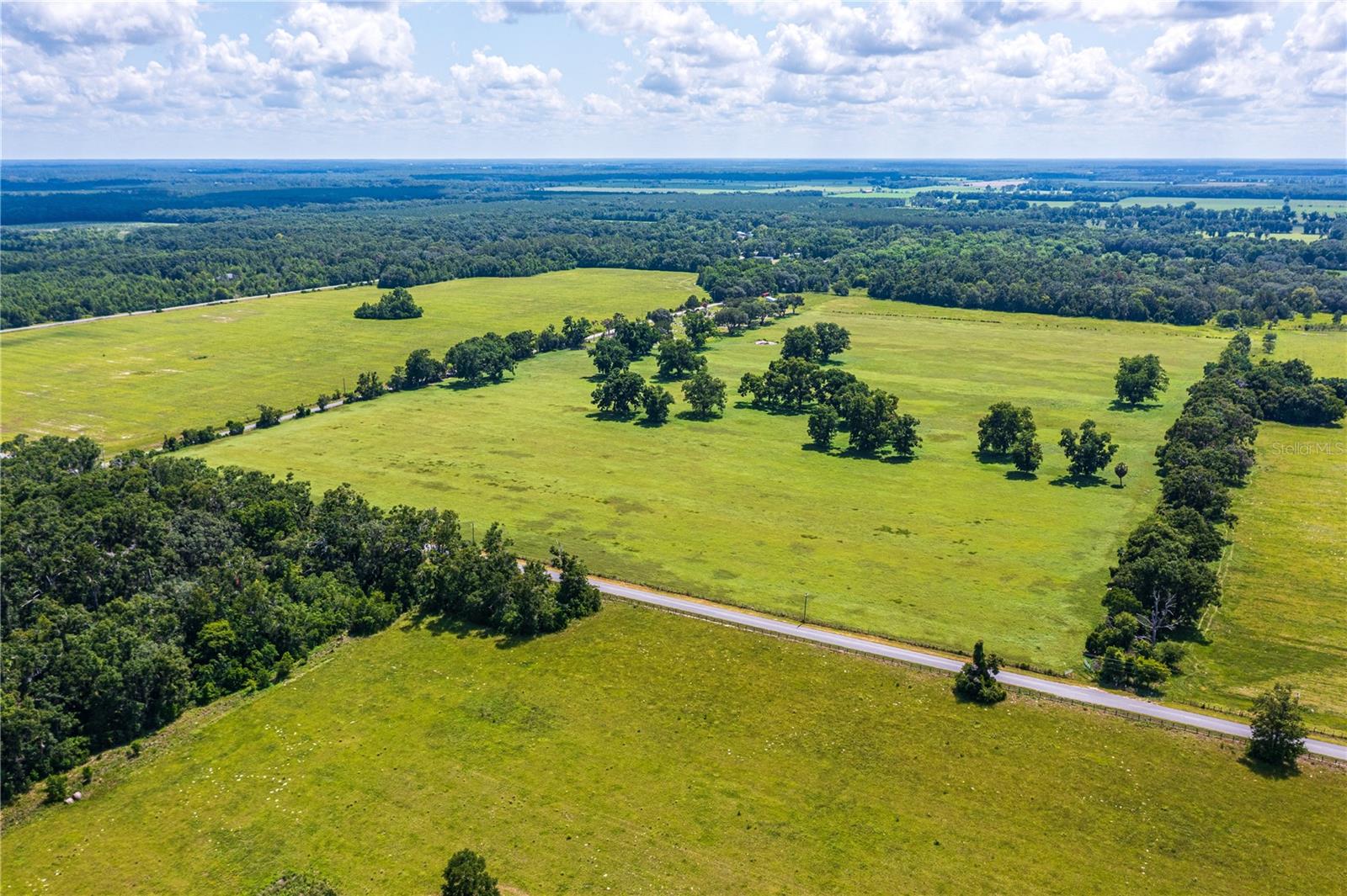 9510 228TH TER, O'BRIEN, FL, 32071