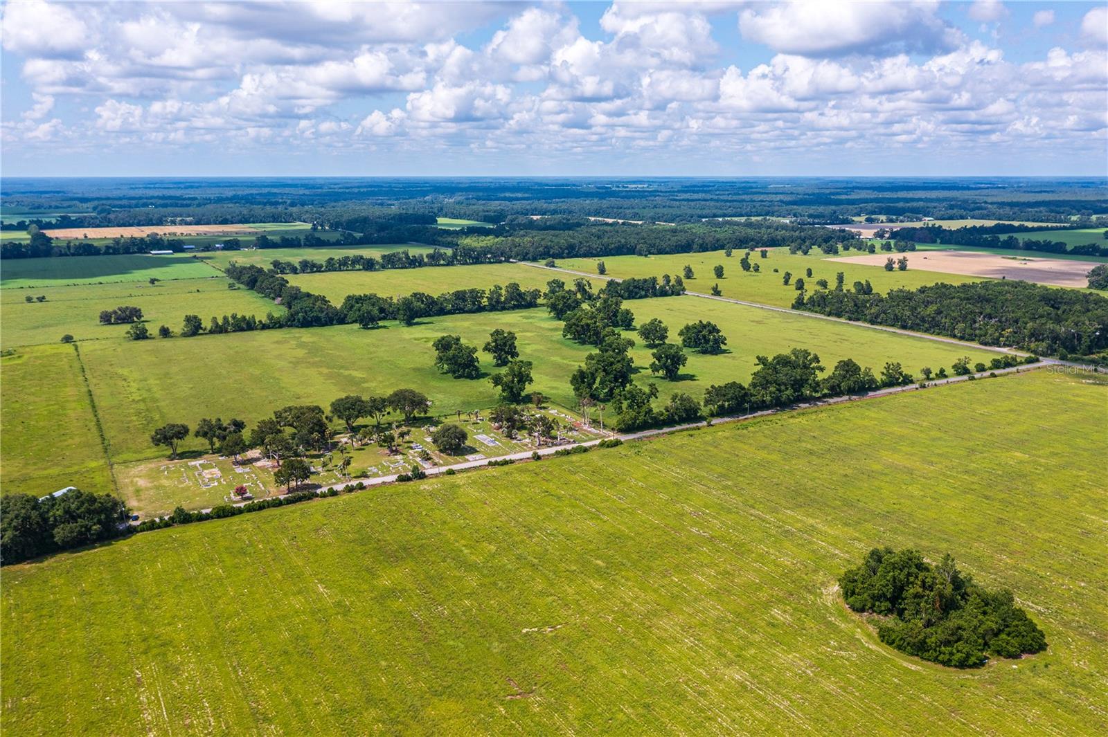 9510 228TH TER, O'BRIEN, FL, 32071